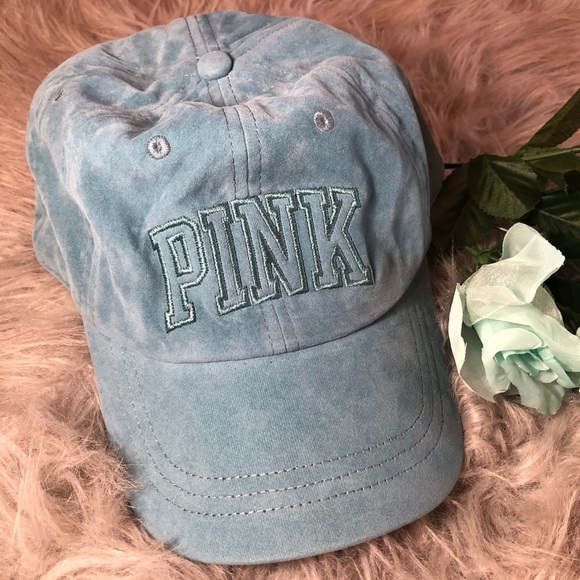 PINK Victoria's Secret Accessories - NWOT Victoria Secret Pink Hat